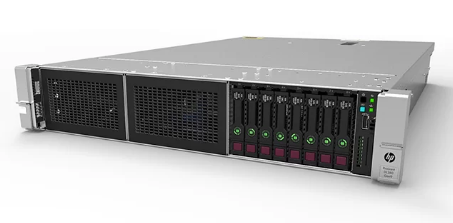 SERVER HP DL380 Gen 9